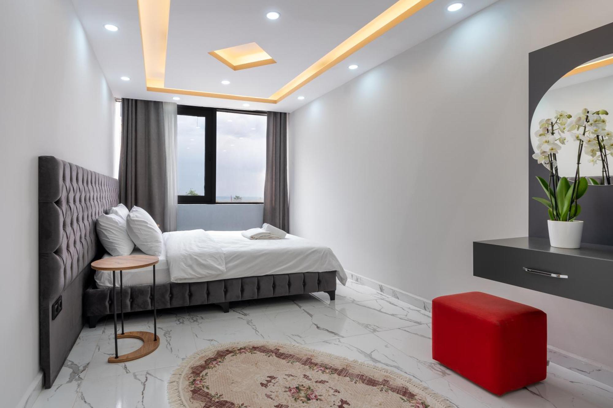 Antsun Apartment Antalya Exterior photo